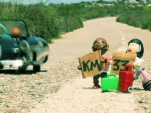 Imagen de km33: Mali-Burkina - 1