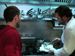 Imagen de GR Barcelona (T1): El gran banquet - 1