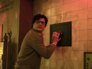 Imagen de Escape room - 1