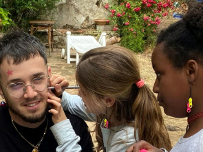 Imagen de L'au pair (T2): Un dia de reptes - 1