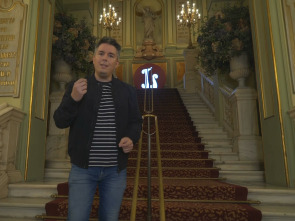 Imagen de Històries del Liceu: El públic i els propietaris del Liceu - 1