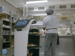 Imagen de El documental: Ciutat en Beta, el treball d'avui la ciutat de demà - 1