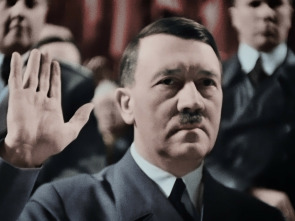 Hitler i Stalin, un...: Episodi 2