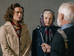 Imagen de Rise of the Nazis....: The Ratline - 1