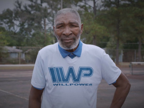 Imagen de On The Line: The Richard Williams Story - 1