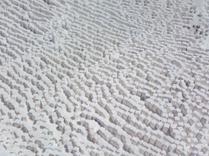 Imagen de Els secrets de les roques: El gres - 1