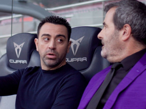 Imagen de El factor clau (T1): Les arrels de la victòria. El cas del FC Barcelona - 1