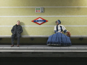 Imagen de Il·luminats: Carlota Gurt busca un lloc on escriure - 1