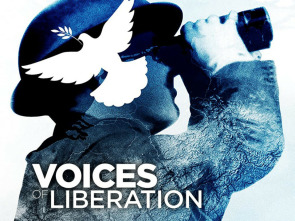 Veus de l'alliberament: La batalla de l'Escalda i Texel