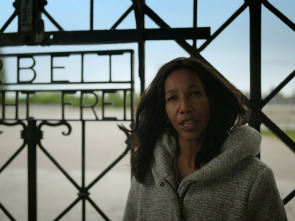Veus de l'alliberament: Després del Rin, els camps