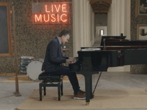 Imagen de Això no és una cançó (T1) - 1