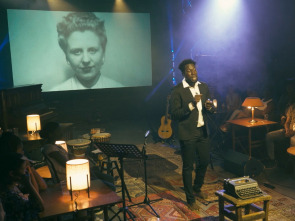 Imagen de El Negre de Banyoles: Vicent Andrés Estellés - 1