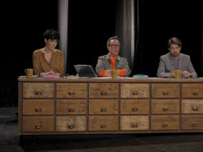 Imagen de La Puntual (T2): Vermell o verd - 1