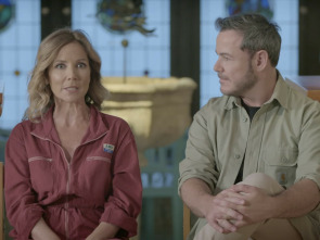 Imagen de La Puntual (T2): Tot comença - 1