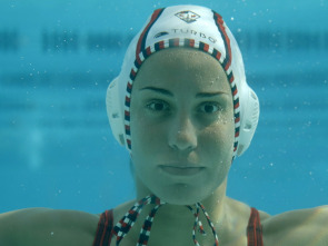 Imagen de Una de les Nostres: Aitana Bonmatí - 1