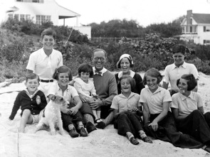 Imagen de JFK, més enllà del mite: Episodi 1 - 1
