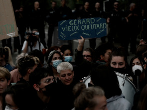 Imagen de Nits sense ficció: Depardieu, la caiguda de l'ogre - 1