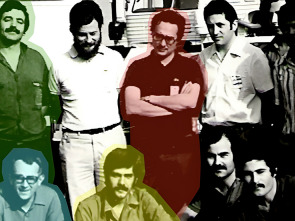 Imagen de Generació Pegaso - 1