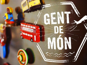 Imagen de Gent de món (T1): Romania - 1