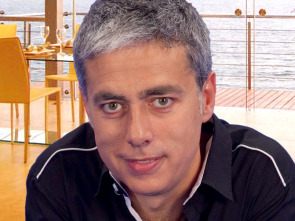 Imagen de El convidat (T2): Santiago Dexeus - 1