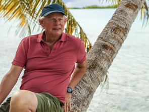 Imagen de Martin Clunes:...: Sud-oest del Pacífic - 1