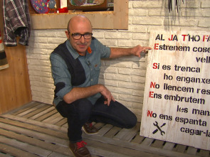Imagen de Ja t'ho faràs (T6): Episodi 123 - 1