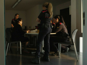 Imagen de Polis: La resposta directa a la petició d'auxili - 1