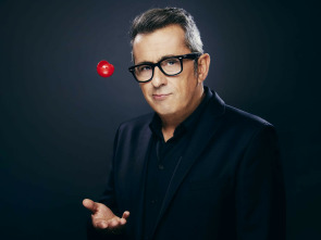 Imagen de Vosaltres mateixos (T2): Tres estrelles - 1