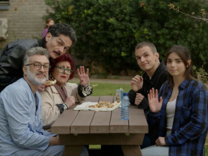 Imagen de Després de tu (T2): Ep.13 Capoeira - 1