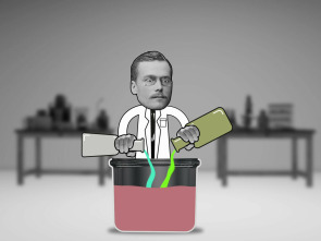 Imagen de Ui, he canviat el...: Esclat d'èxit - 1