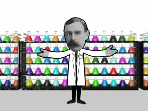 Imagen de Ui, he canviat el... (T1): Ep.6 Prova d'àcid - 1