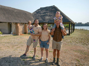Imagen de Els habitants de la...: Zambia - 1