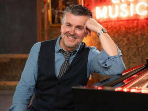 Imagen de Això no és una... (T2): What I was made for - 1