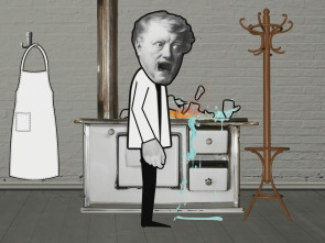 Imagen de Ui, he canviat el... (T1): Ep.10 Una explosió encara més gran - 1