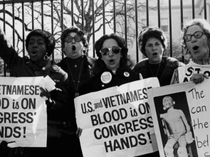 Imagen de 60 minuts: El Vietnam: Els nois que van dir no - 1