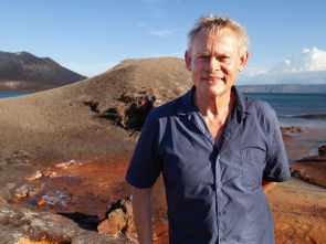 Imagen de Martin Clunes:...: Filipines - 1