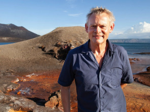 Imagen de Martin Clunes:...: Micronèsia - 1