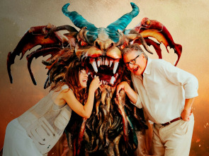 Bèsties i flames (T1): L'àliga bicèfala