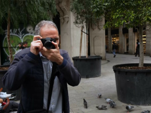 Imagen de Marcians (T9): Caçar, pescar, recol·lectar. La fotografia de carrer - 1