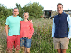 Imagen de Ben Fogle. Retorn a...: Pembrokeshire - 1