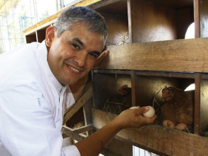 Imagen de Menú cap de setmana (T1): Pere Arquillué - 1