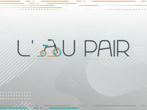 Imagen de L'au pair (T2): Resum - 1