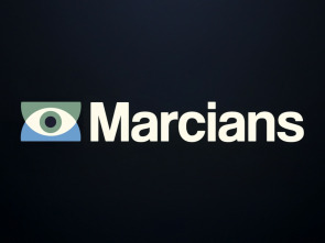 Imagen de Marcians - 1