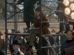 Imagen de Matadero - 1