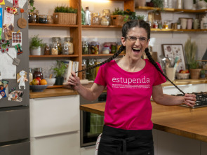 Imagen de Cuina salvatge (T1): Croquetes, tu també pots fer-ne.Sí, tu!!! - 1