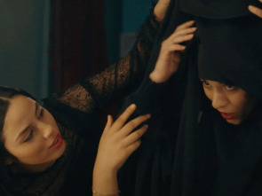 Imagen de 60 minuts: Les filles d'Olfa - 1