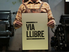 Imagen de Via llibre (T2): El llegat - 1