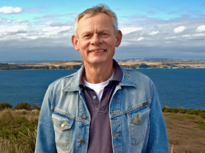Imagen de Martin Clunes: Illes...: Episodi 1 - 1
