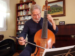 Imagen de El documental: Jaume Cabré. La música de les paraules - 1