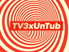 Imagen de TV3xunTUB (T4): Pepo Blasco - 1